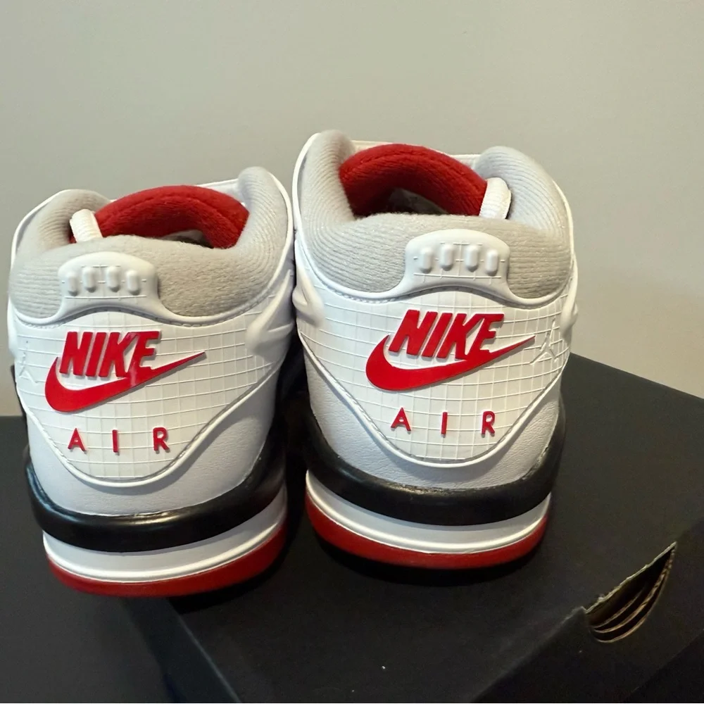 Nike air jordan